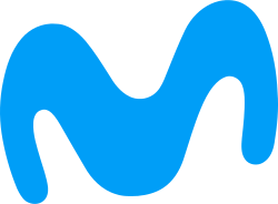 Movistar logo