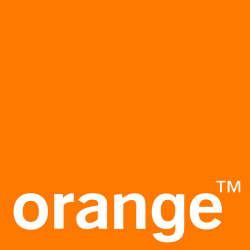 Orange España logo