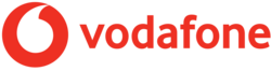 Vodafone España logo